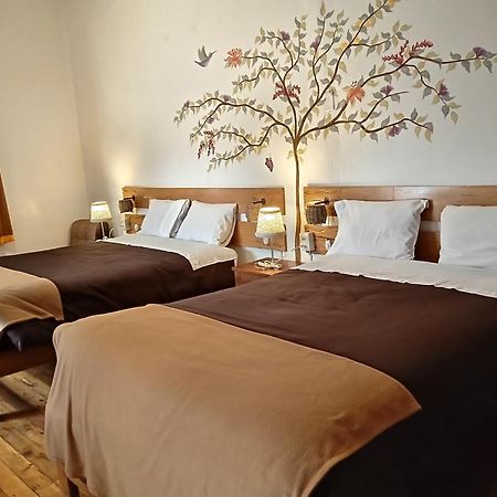 Casa Inka B&B Ollantaytambo Dış mekan fotoğraf