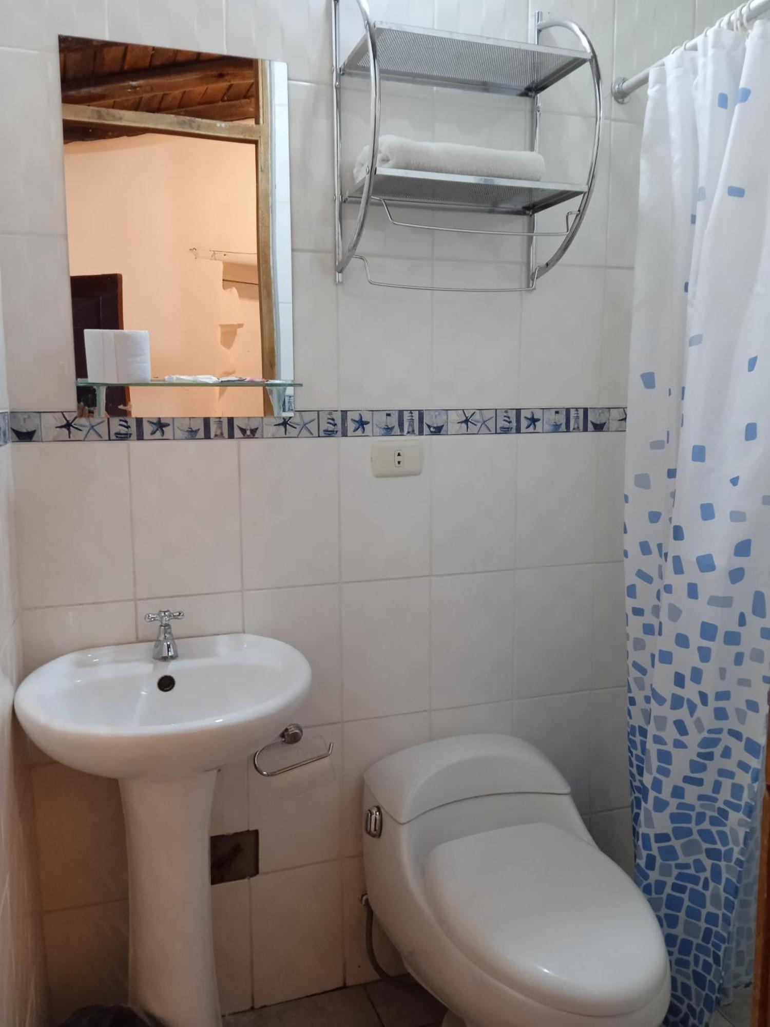 Casa Inka B&B Ollantaytambo Oda fotoğraf