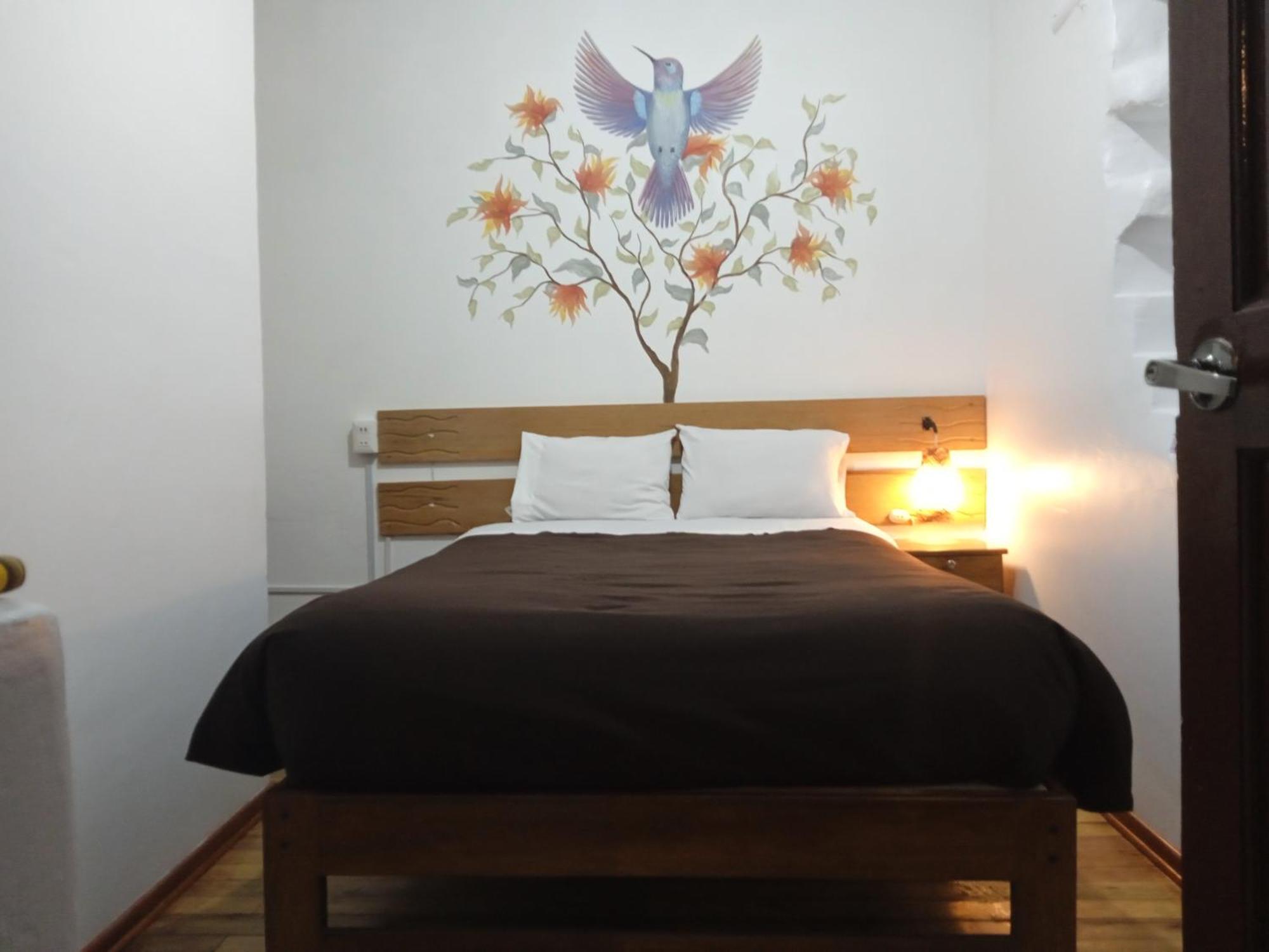 Casa Inka B&B Ollantaytambo Dış mekan fotoğraf