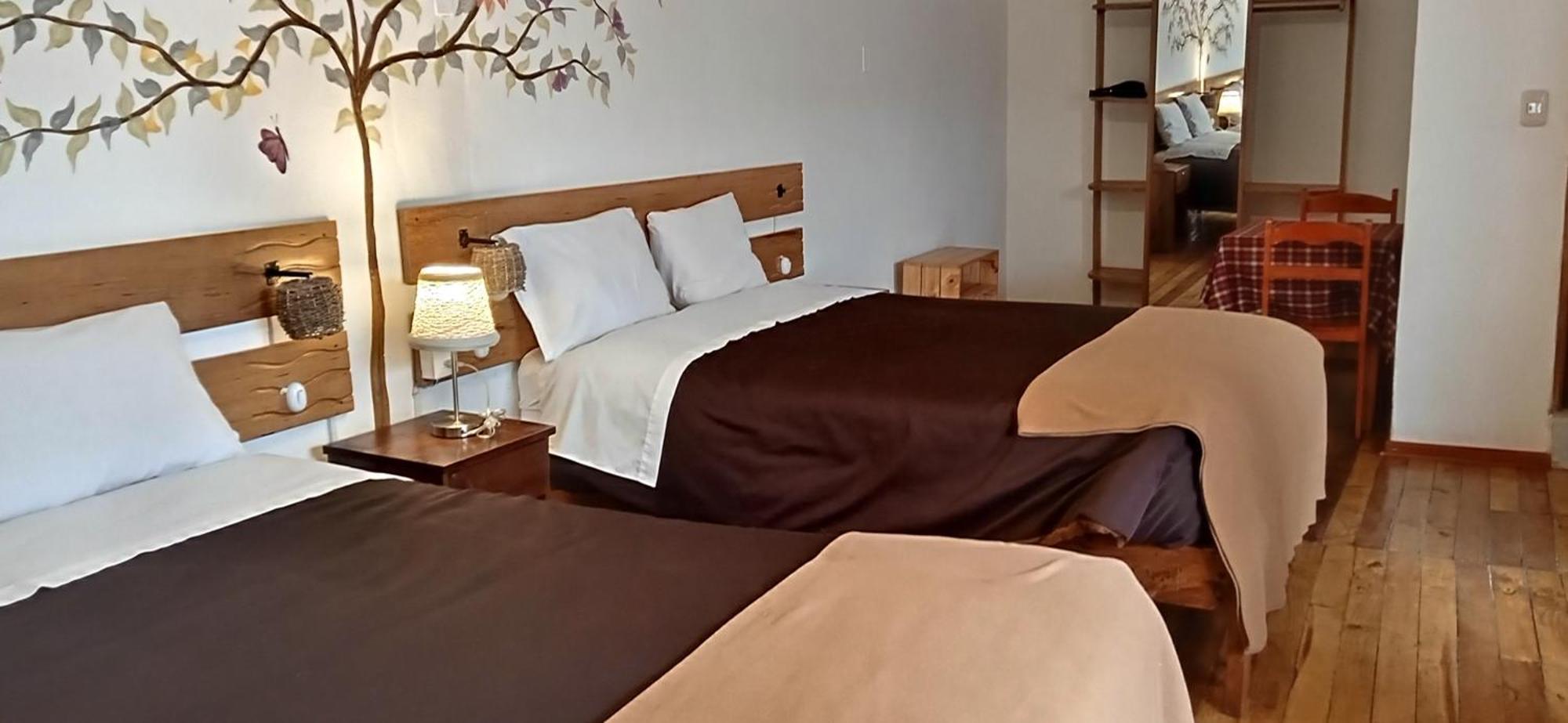 Casa Inka B&B Ollantaytambo Dış mekan fotoğraf