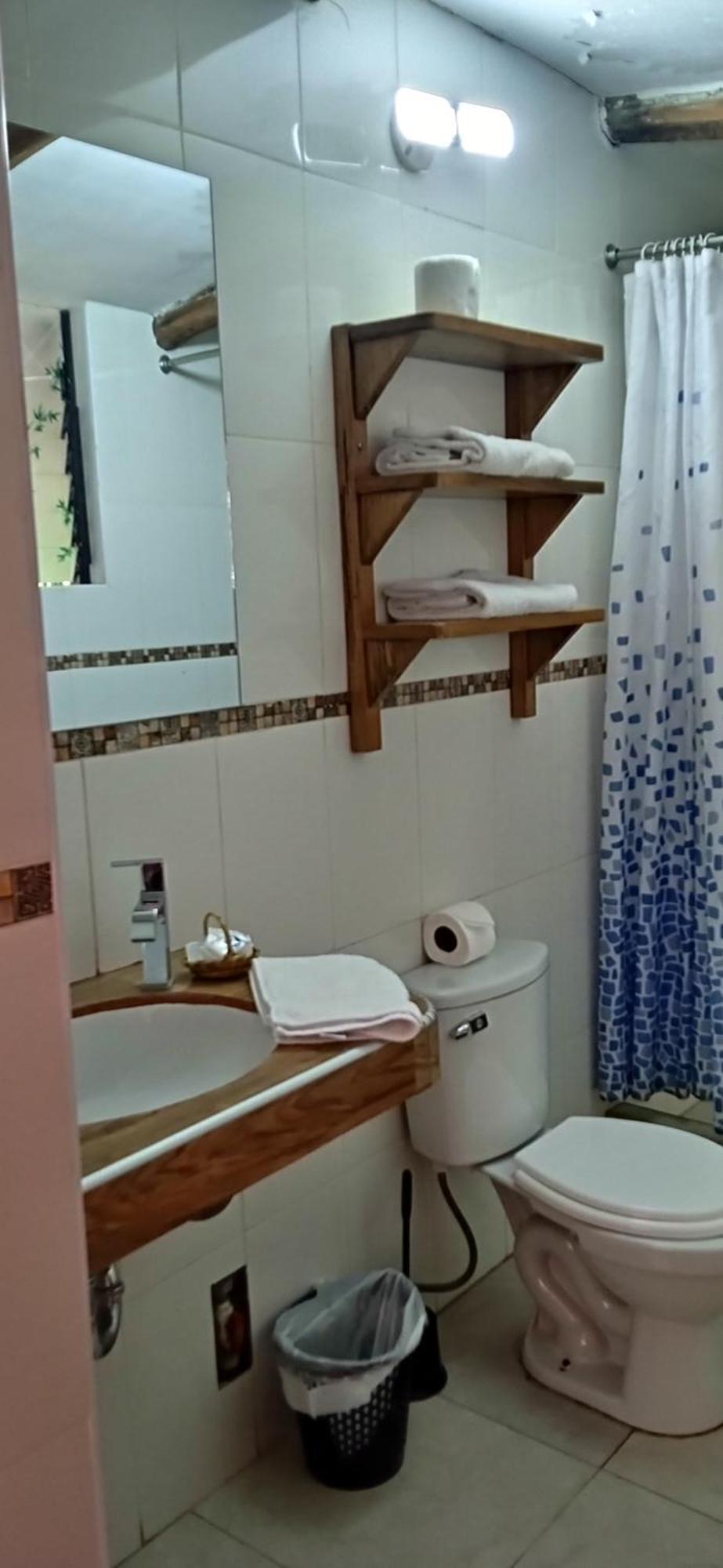 Casa Inka B&B Ollantaytambo Dış mekan fotoğraf
