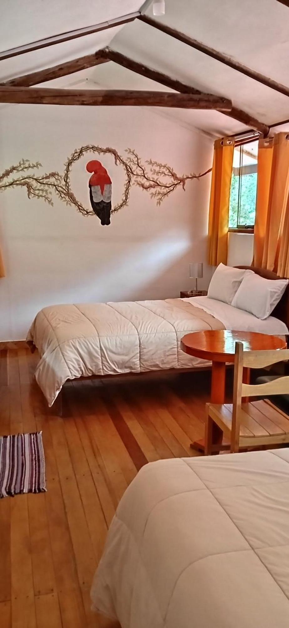 Casa Inka B&B Ollantaytambo Dış mekan fotoğraf